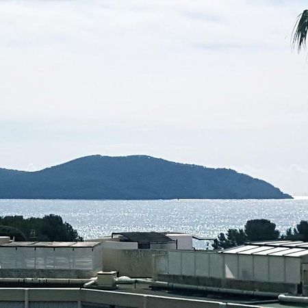 Apartamento Sea Swing And Sun La Ciotat Exterior foto