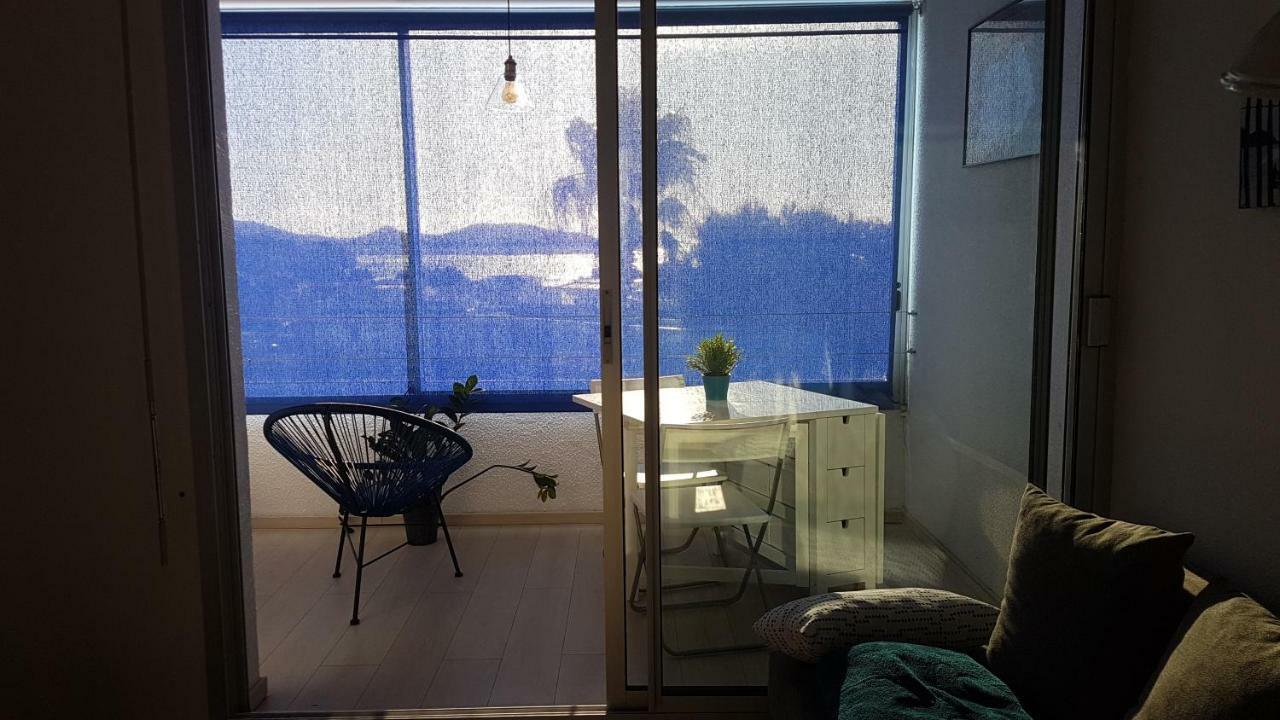 Apartamento Sea Swing And Sun La Ciotat Exterior foto