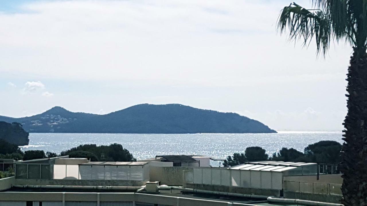 Apartamento Sea Swing And Sun La Ciotat Exterior foto