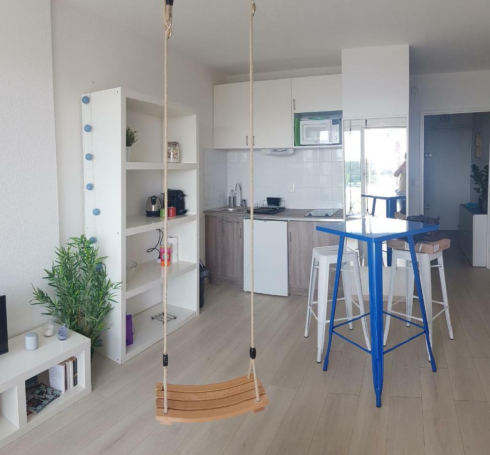 Apartamento Sea Swing And Sun La Ciotat Exterior foto