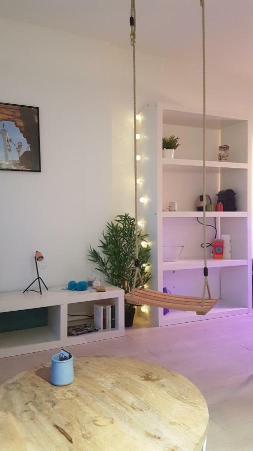 Apartamento Sea Swing And Sun La Ciotat Exterior foto