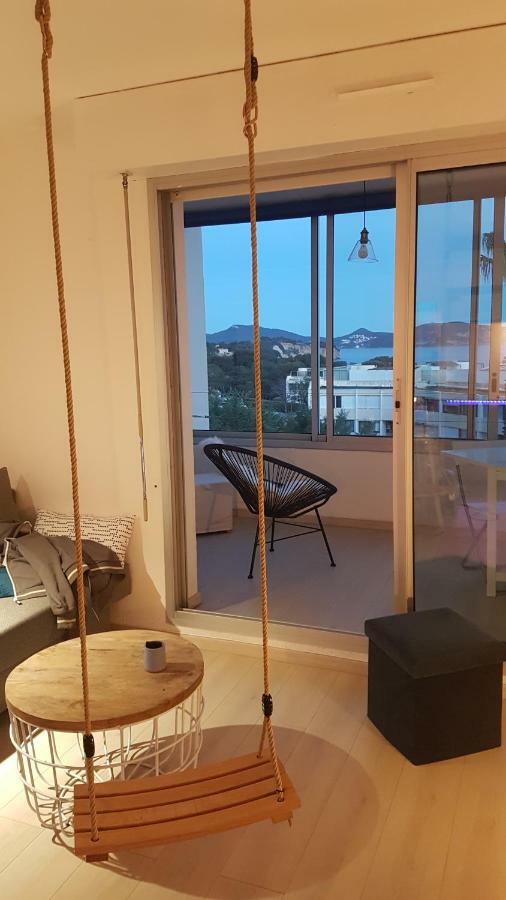 Apartamento Sea Swing And Sun La Ciotat Exterior foto