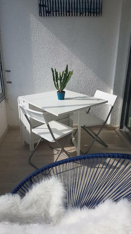 Apartamento Sea Swing And Sun La Ciotat Exterior foto