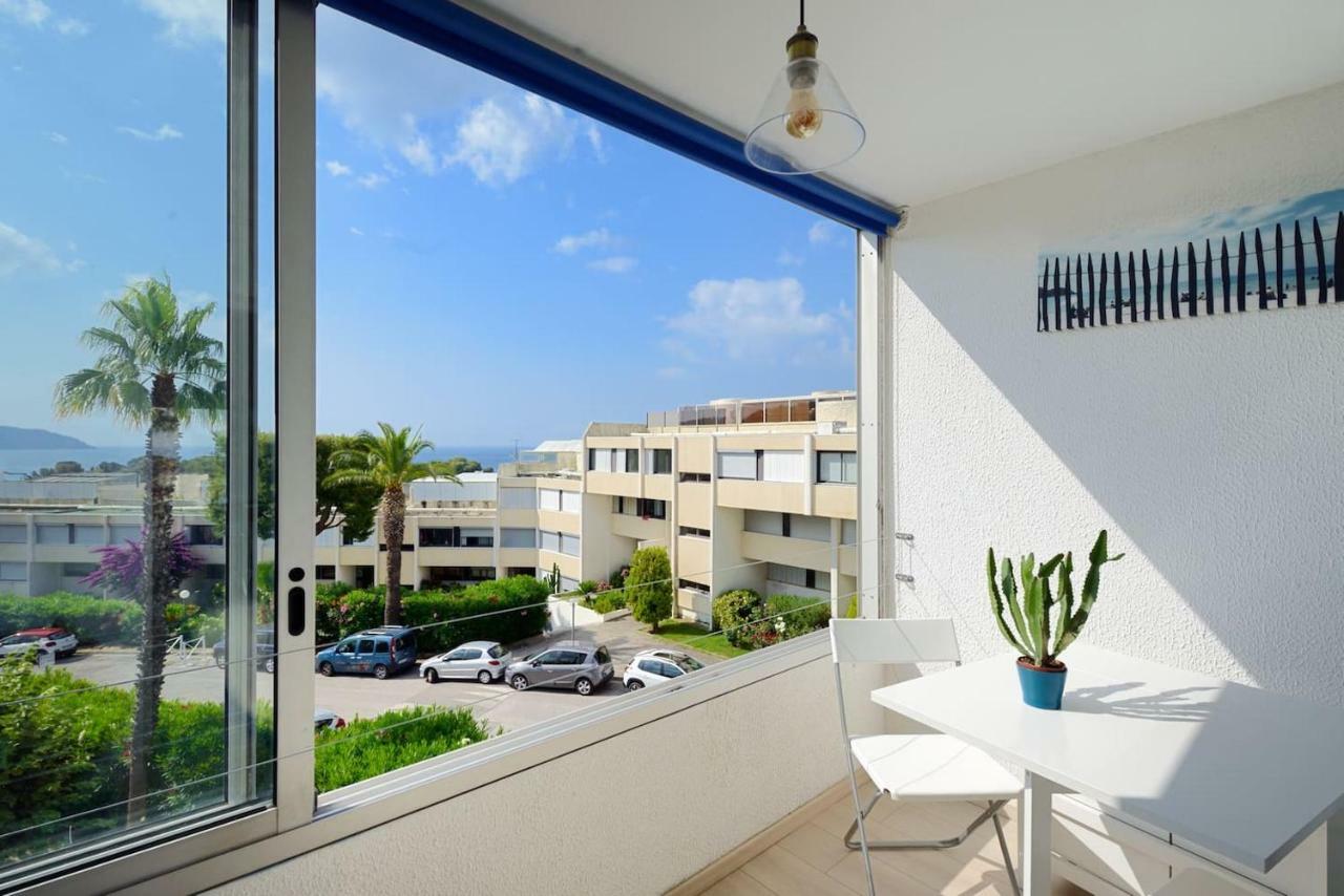 Apartamento Sea Swing And Sun La Ciotat Exterior foto