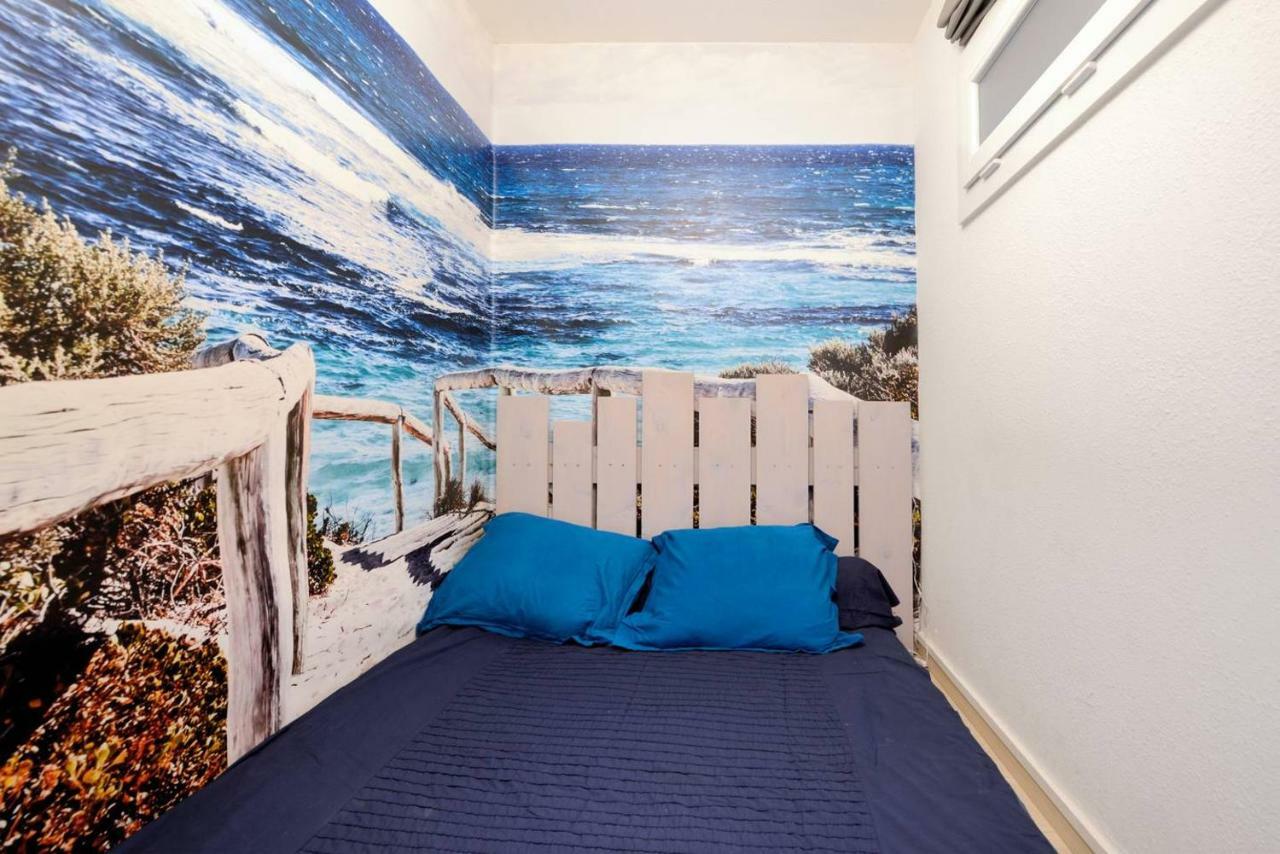 Apartamento Sea Swing And Sun La Ciotat Exterior foto