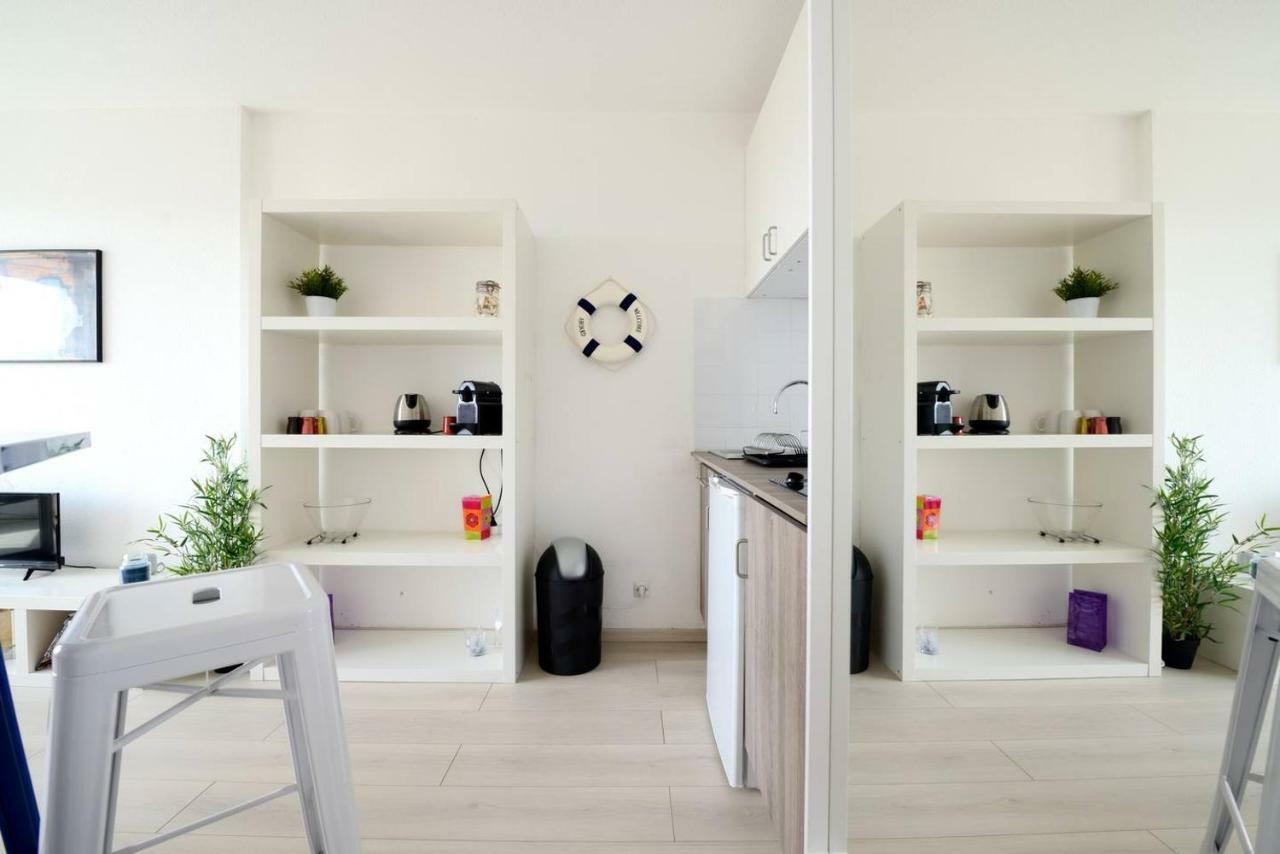Apartamento Sea Swing And Sun La Ciotat Exterior foto