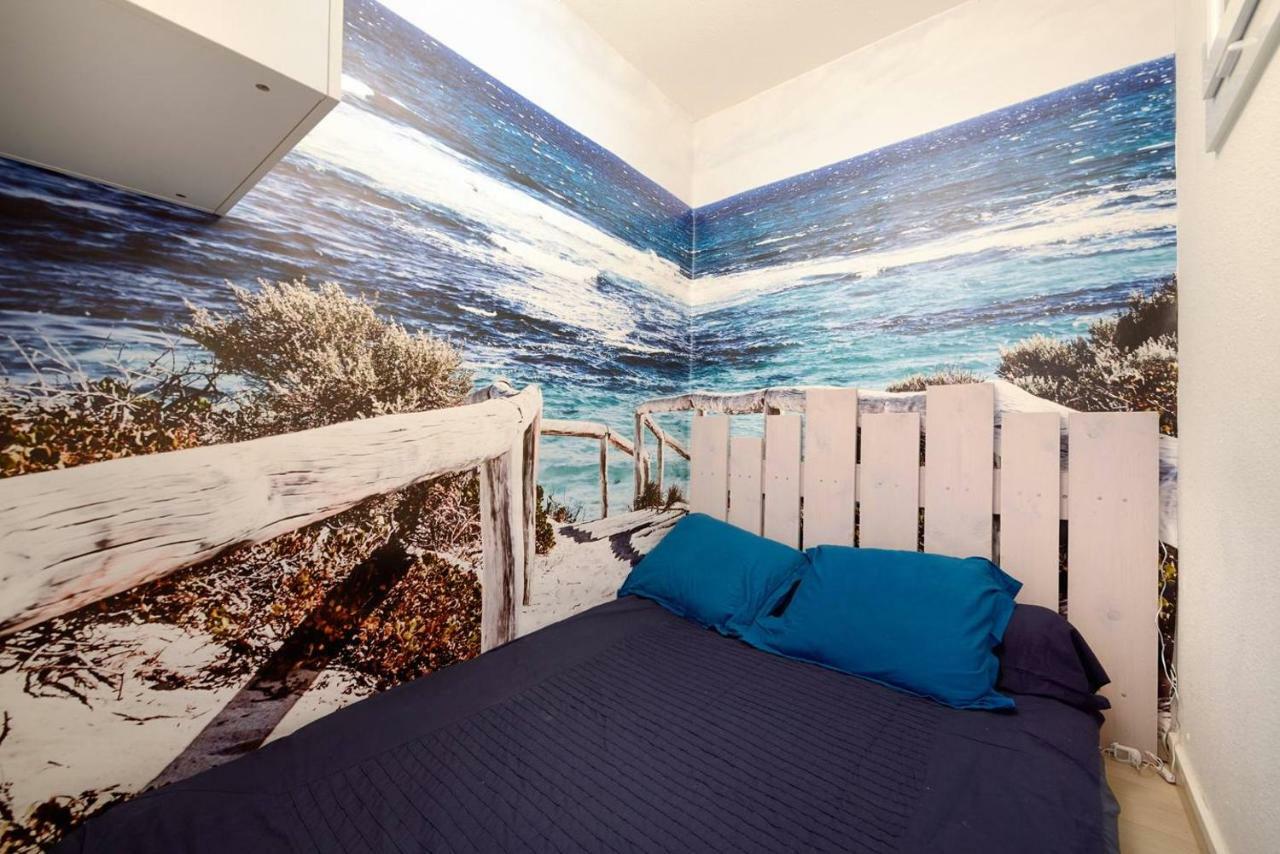 Apartamento Sea Swing And Sun La Ciotat Exterior foto