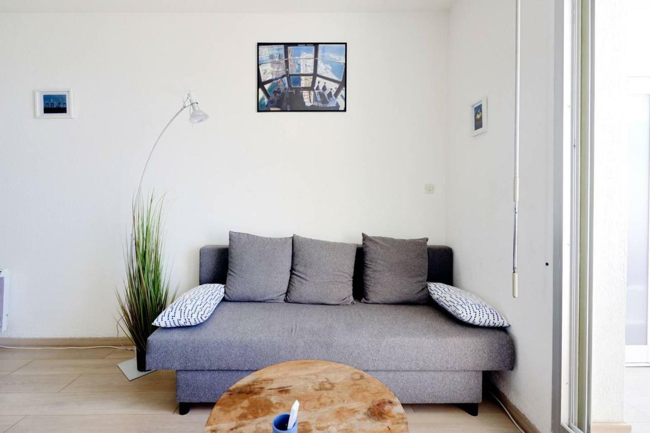 Apartamento Sea Swing And Sun La Ciotat Exterior foto