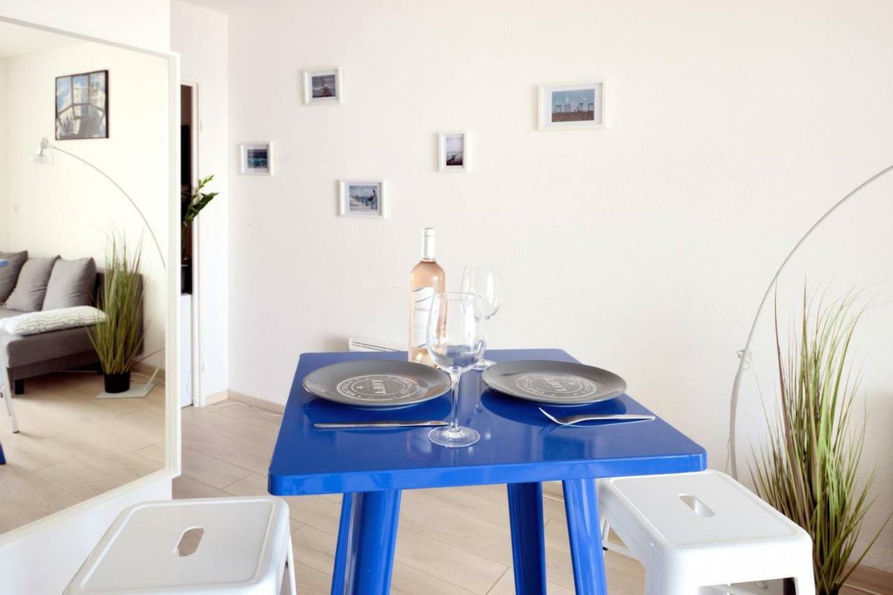 Apartamento Sea Swing And Sun La Ciotat Exterior foto