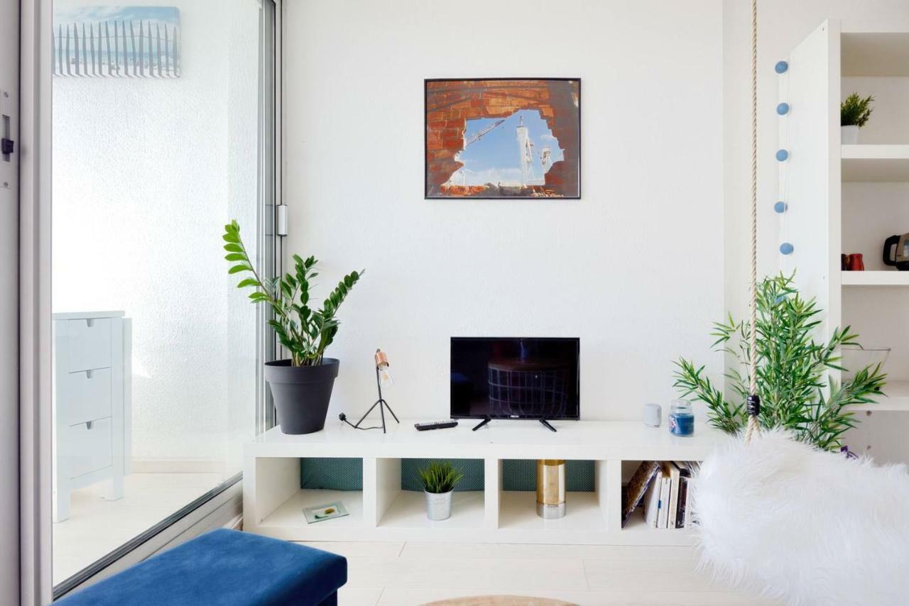 Apartamento Sea Swing And Sun La Ciotat Exterior foto